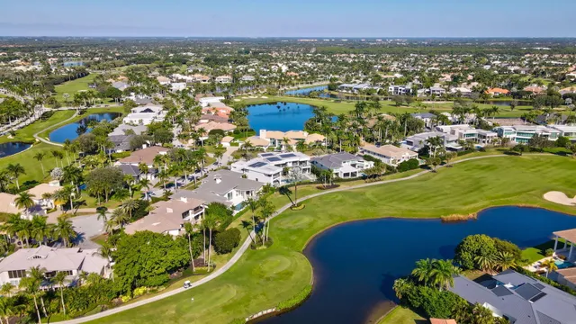 $15,950,000 | 7202 Ayrshire Lane, Boca Raton, FL 33496