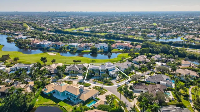 $15,950,000 | 7202 Ayrshire Lane, Boca Raton, FL 33496
