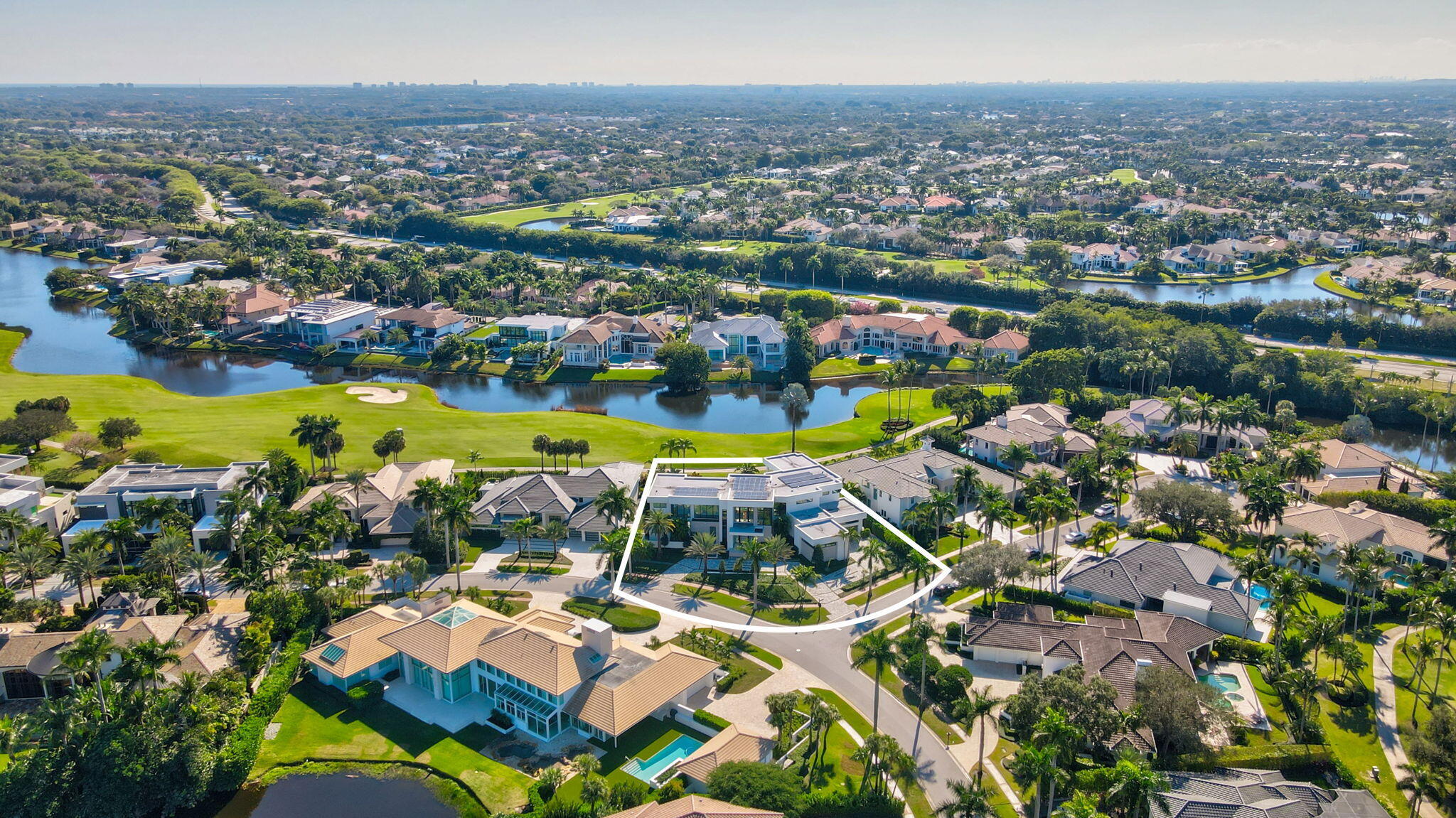 7202 Ayrshire Lane Boca Raton, FL 33496 - Photo 87 of 87 55-web-or-mls-DJI_0211_2_3_4_5