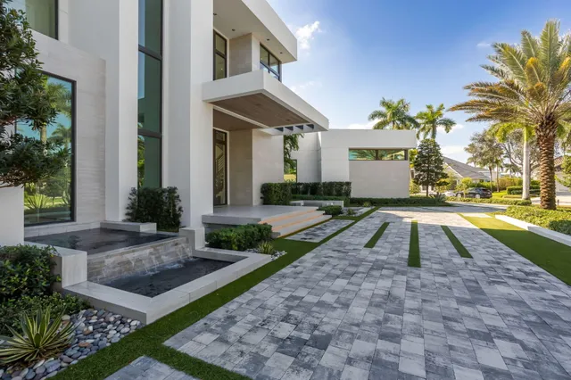 $15,950,000 | 7202 Ayrshire Lane, Boca Raton, FL 33496