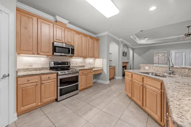 $3,200 | 2523 Pine Forest Road, Cantonment, FL 32533