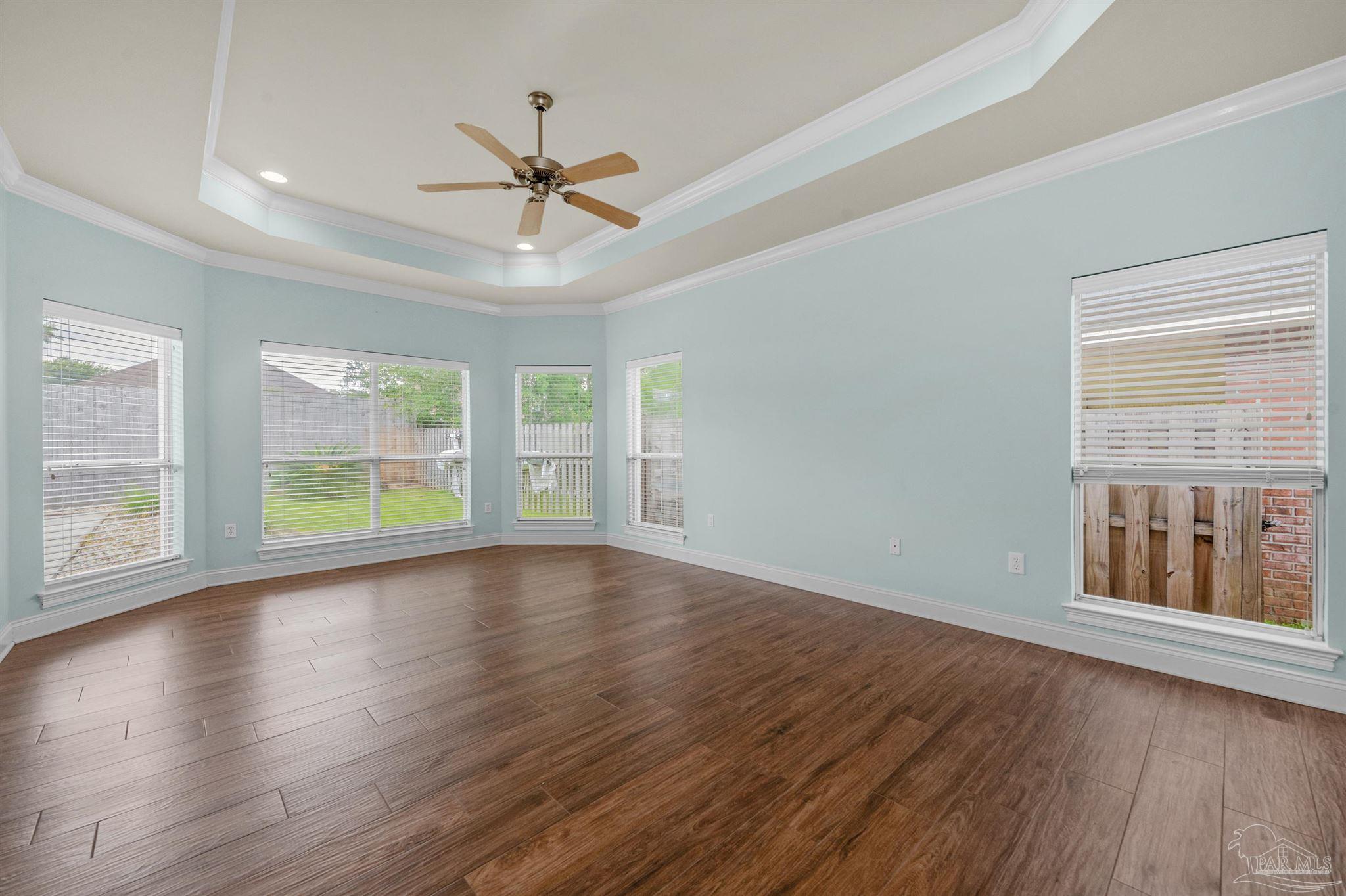 2523 Pine Forest Road Cantonment, FL 32533 - Photo 14 of 38