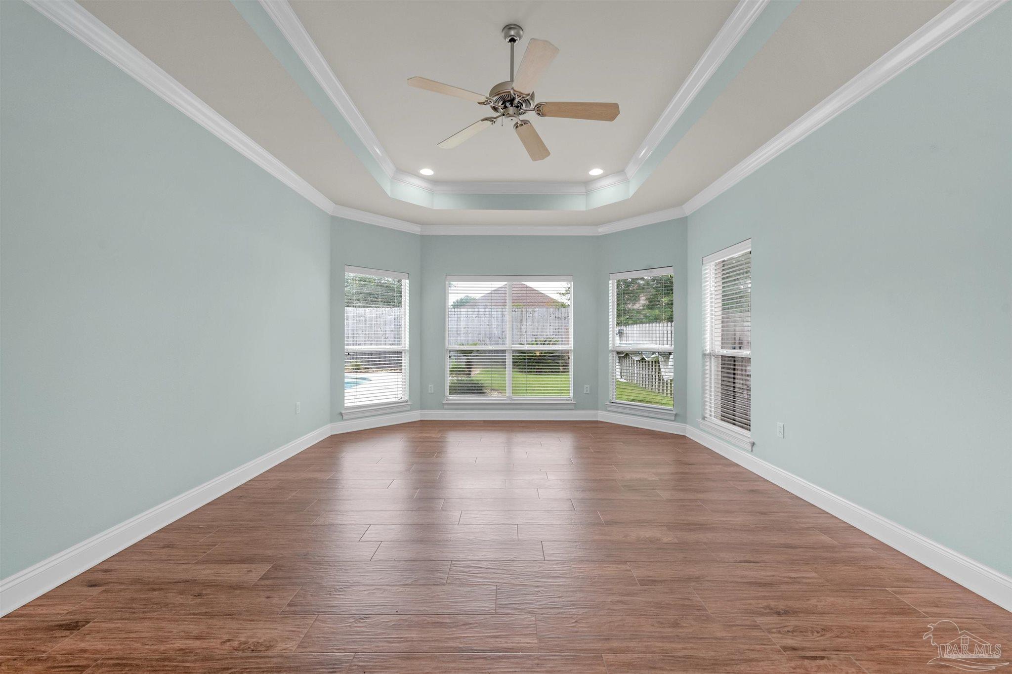 2523 Pine Forest Road Cantonment, FL 32533 - Photo 15 of 38