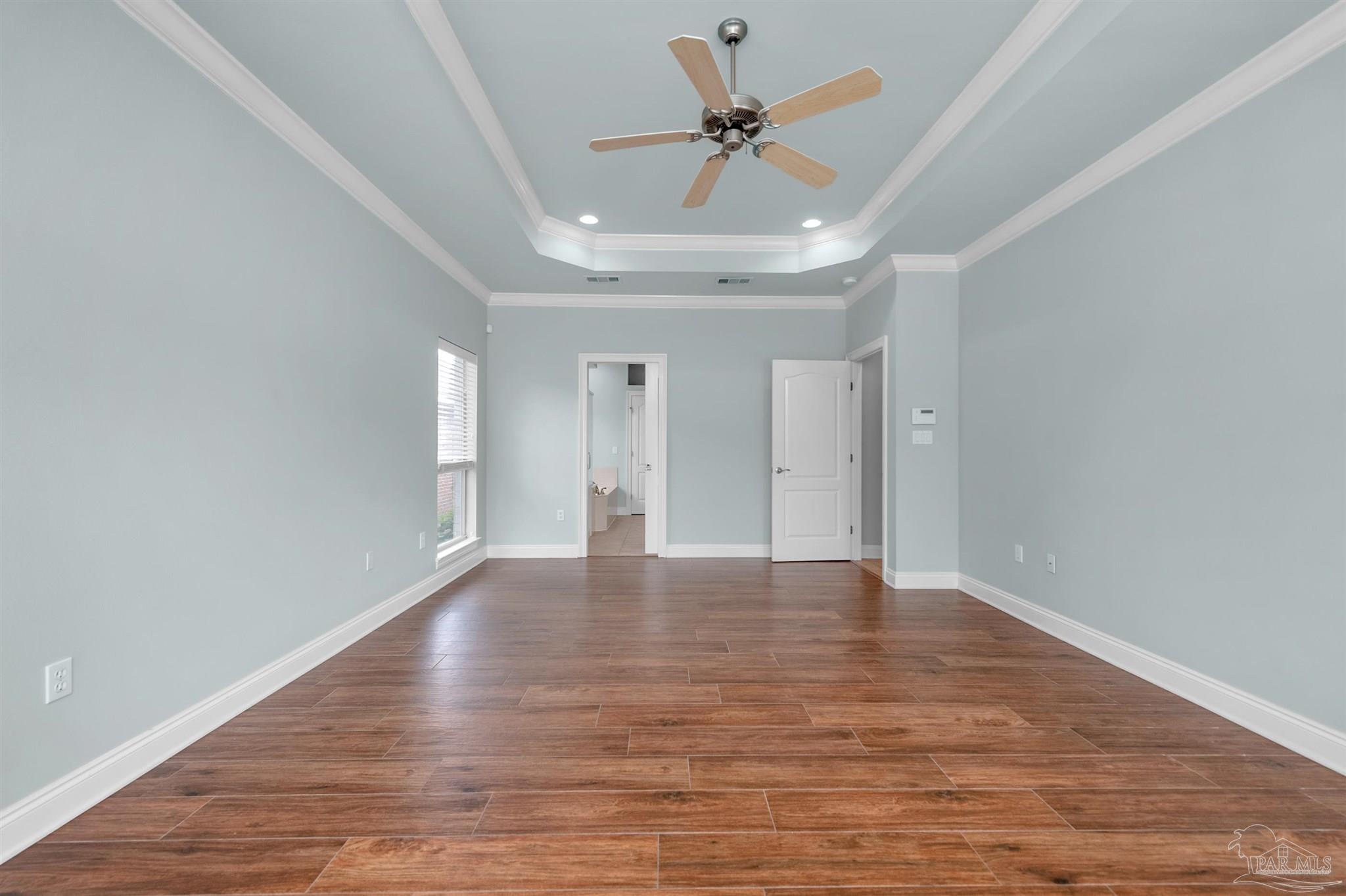 2523 Pine Forest Road Cantonment, FL 32533 - Photo 17 of 38