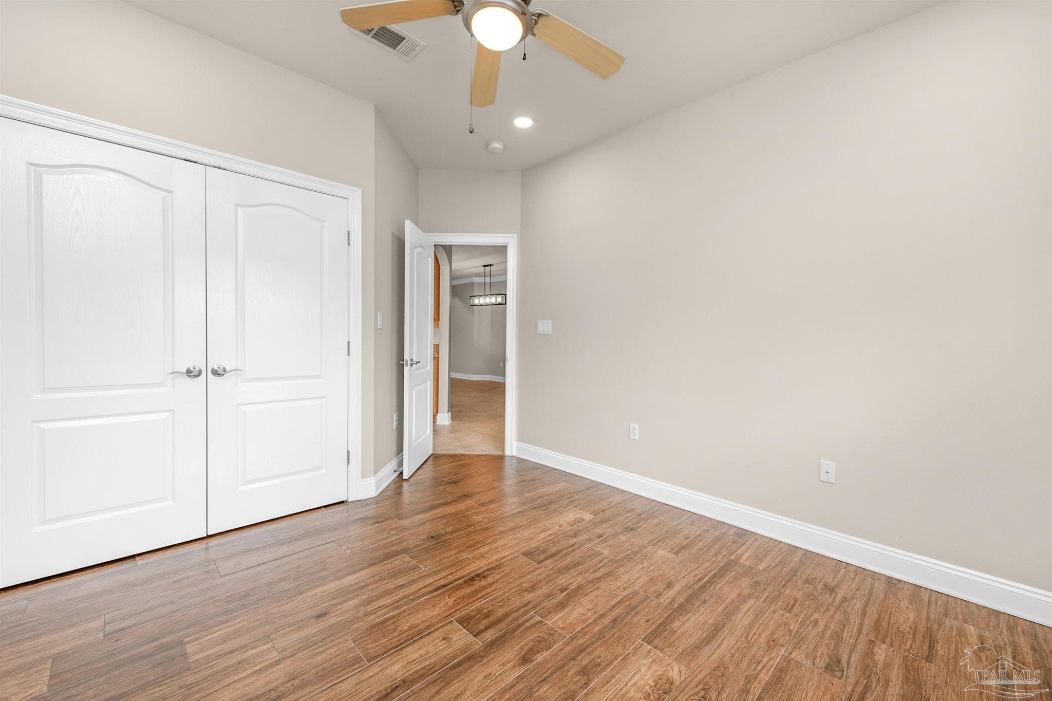 2523 Pine Forest Road Cantonment, FL 32533 - Photo 27 of 38