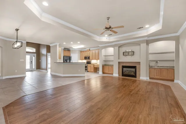 $3,200 | 2523 Pine Forest Road, Cantonment, FL 32533