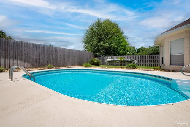 $3,200 | 2523 Pine Forest Road, Cantonment, FL 32533