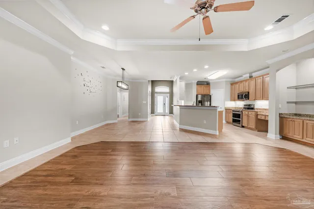 $3,200 | 2523 Pine Forest Road, Cantonment, FL 32533