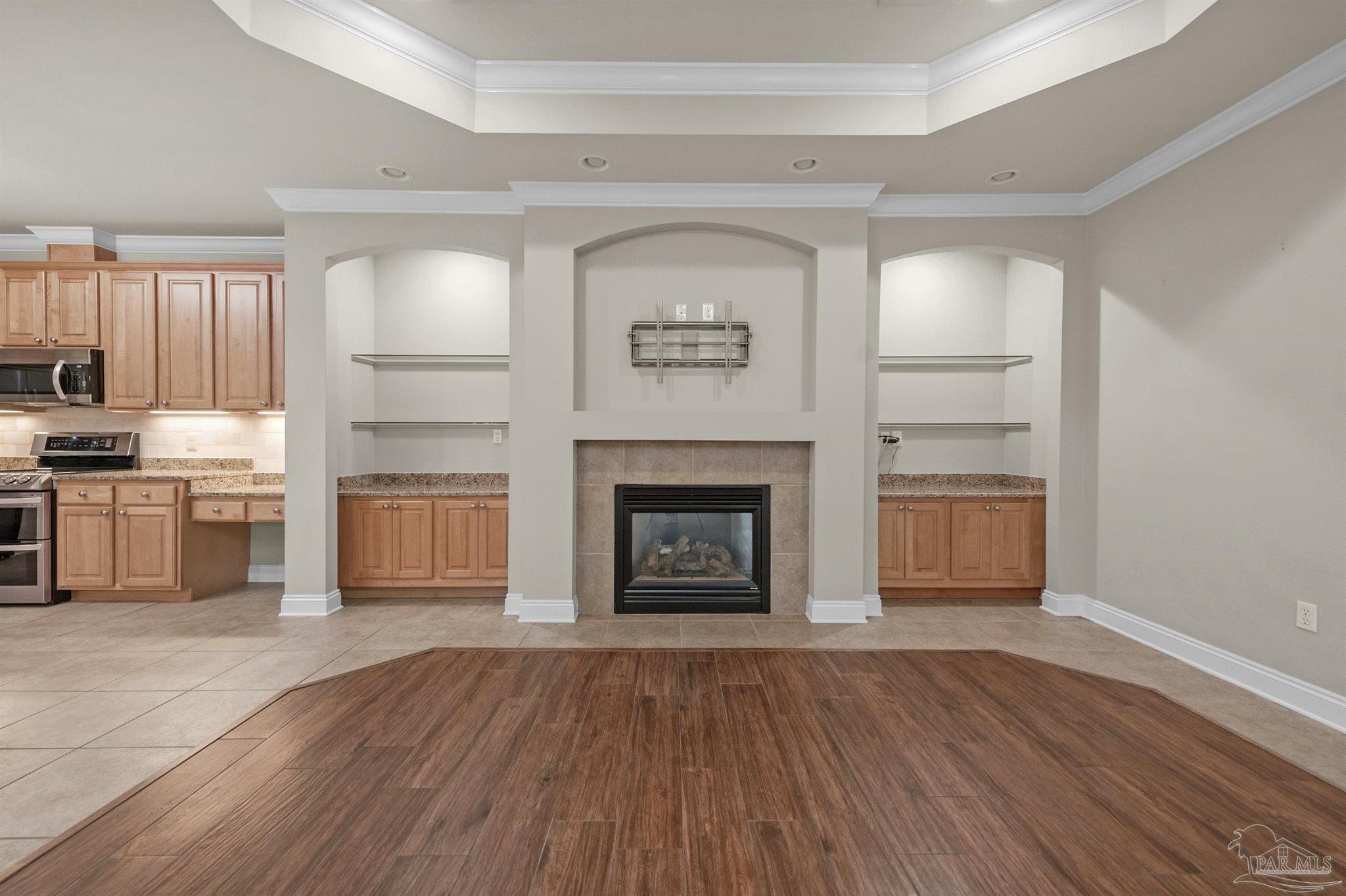 2523 Pine Forest Road Cantonment, FL 32533 - Photo 5 of 38