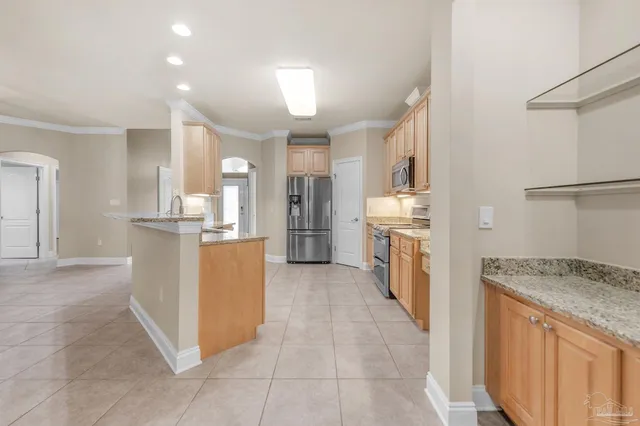 $3,200 | 2523 Pine Forest Road, Cantonment, FL 32533