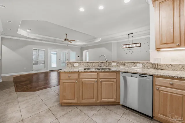 $3,200 | 2523 Pine Forest Road, Cantonment, FL 32533