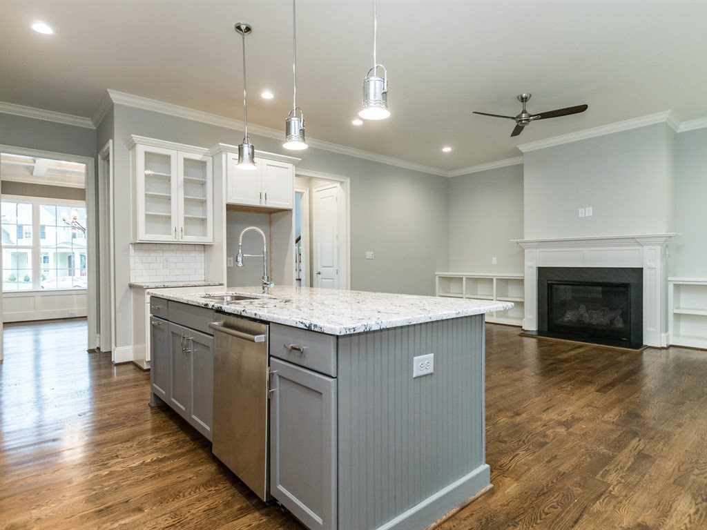 6407 Rosny Road Raleigh, NC 27613 - Photo 9 of 25 Photo 9