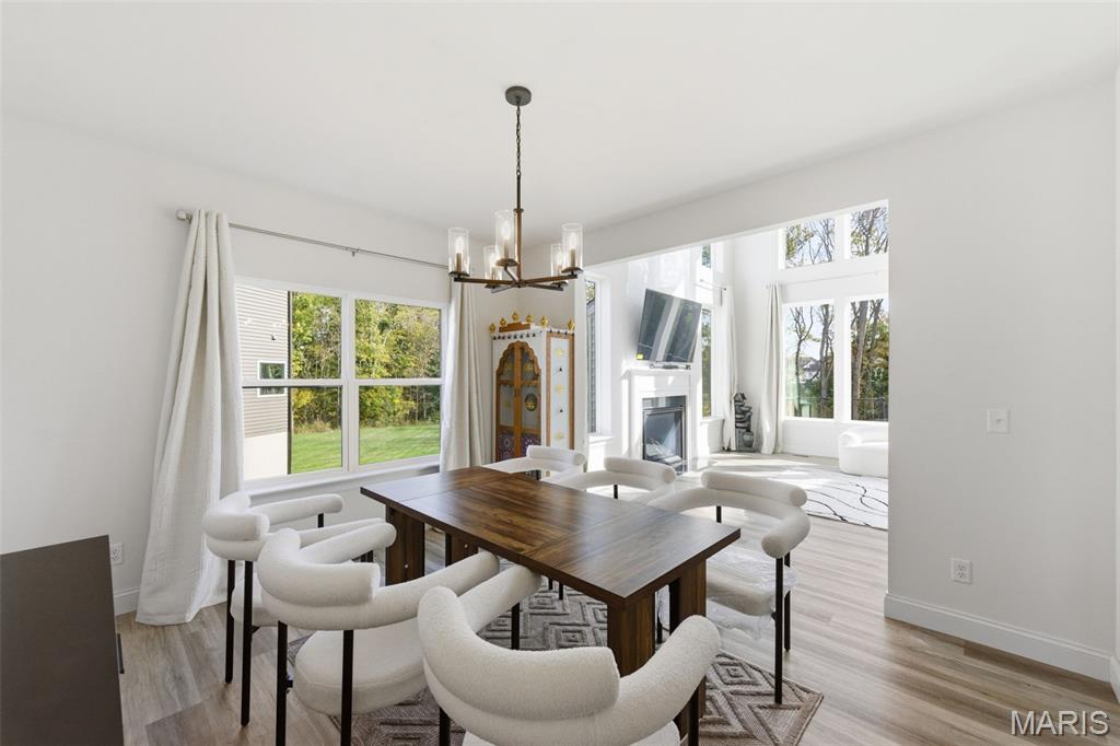 8032 Cotswald Trail Cottleville, MO 63304 - Photo 15 of 74