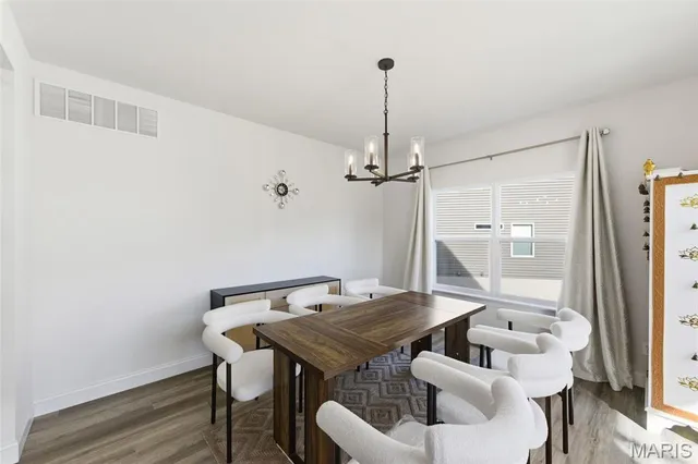 $864,000 | 8032 Cotswald Trail, Cottleville, MO 63304