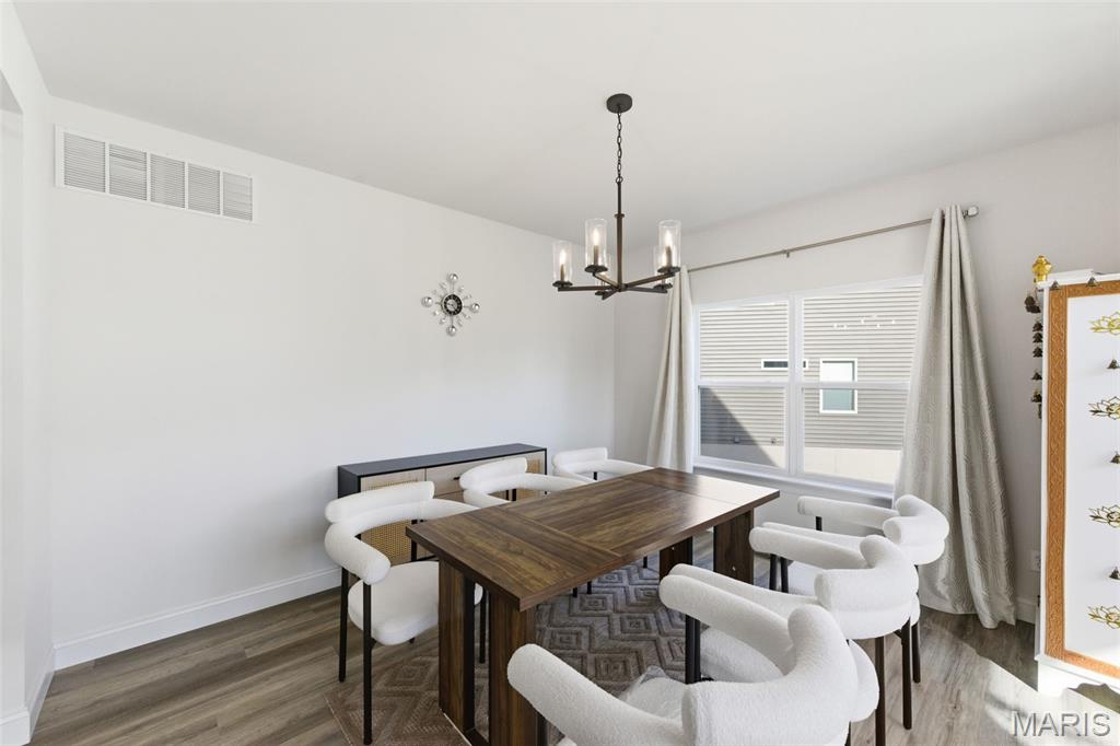 8032 Cotswald Trail Cottleville, MO 63304 - Photo 16 of 74