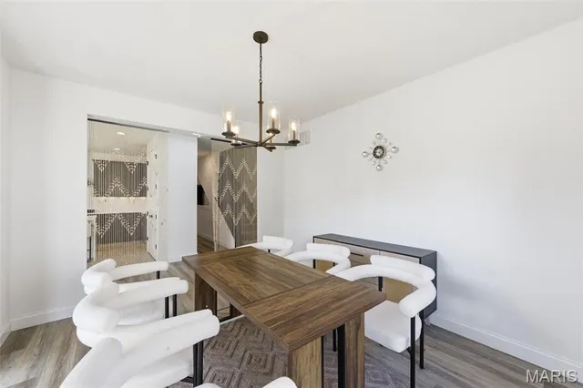 $864,000 | 8032 Cotswald Trail, Cottleville, MO 63304