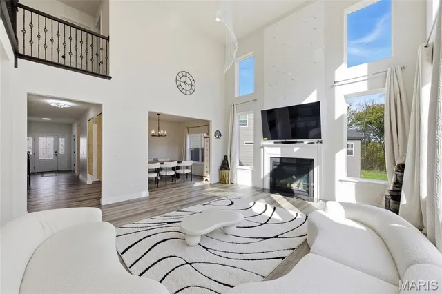 $864,000 | 8032 Cotswald Trail, Cottleville, MO 63304