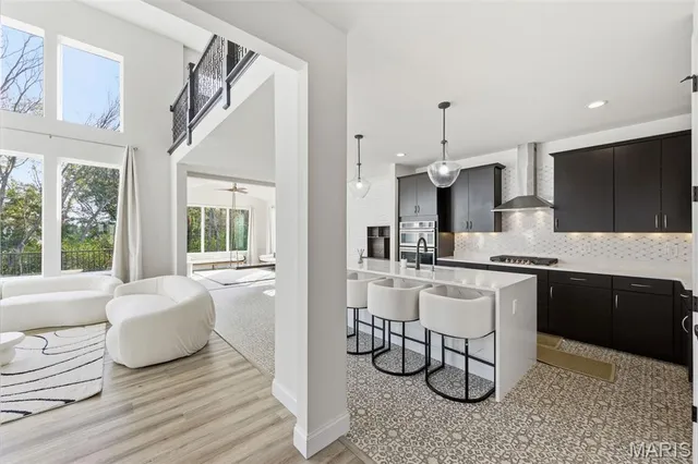 $864,000 | 8032 Cotswald Trail, Cottleville, MO 63304