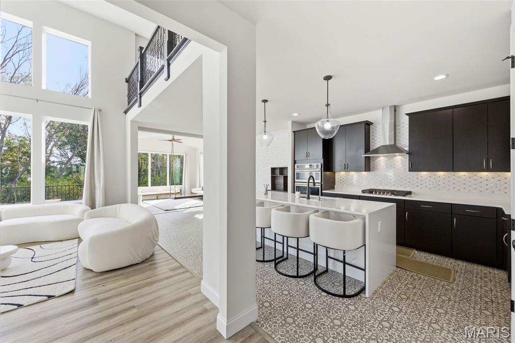 8032 Cotswald Trail Cottleville, MO 63304 - Photo 23 of 74