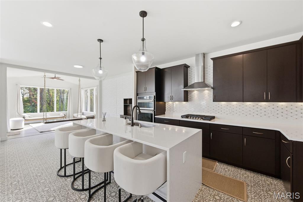 8032 Cotswald Trail Cottleville, MO 63304 - Photo 24 of 74