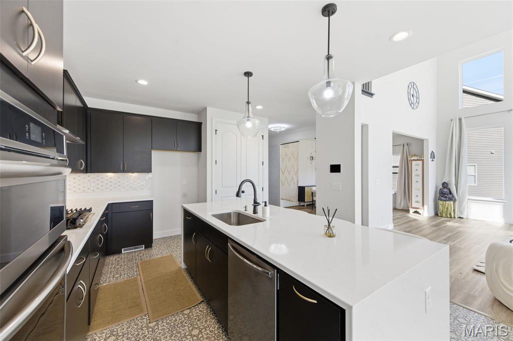 8032 Cotswald Trail Cottleville, MO 63304 - Photo 26 of 74