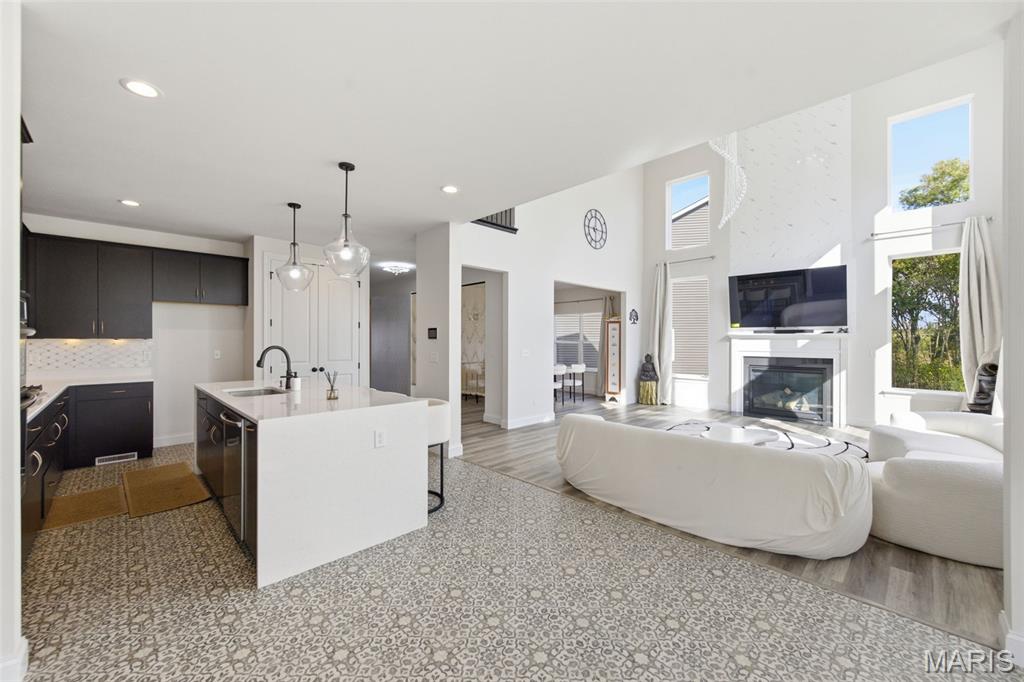 8032 Cotswald Trail Cottleville, MO 63304 - Photo 30 of 74