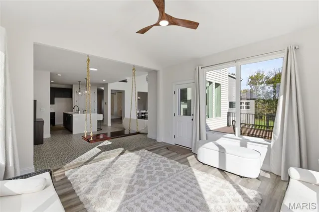 $864,000 | 8032 Cotswald Trail, Cottleville, MO 63304