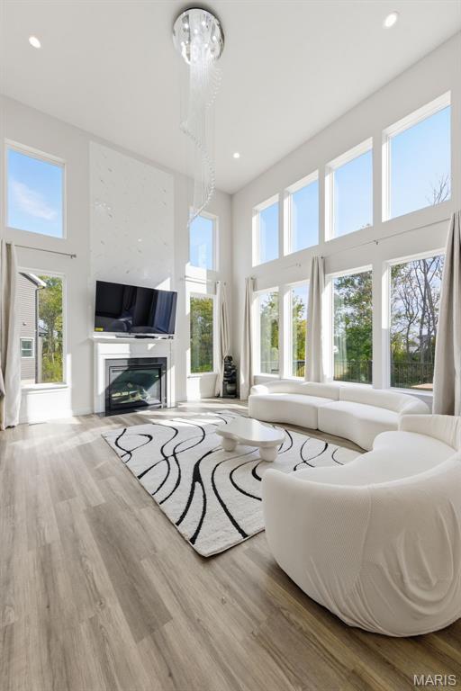 8032 Cotswald Trail Cottleville, MO 63304 - Photo 36 of 74