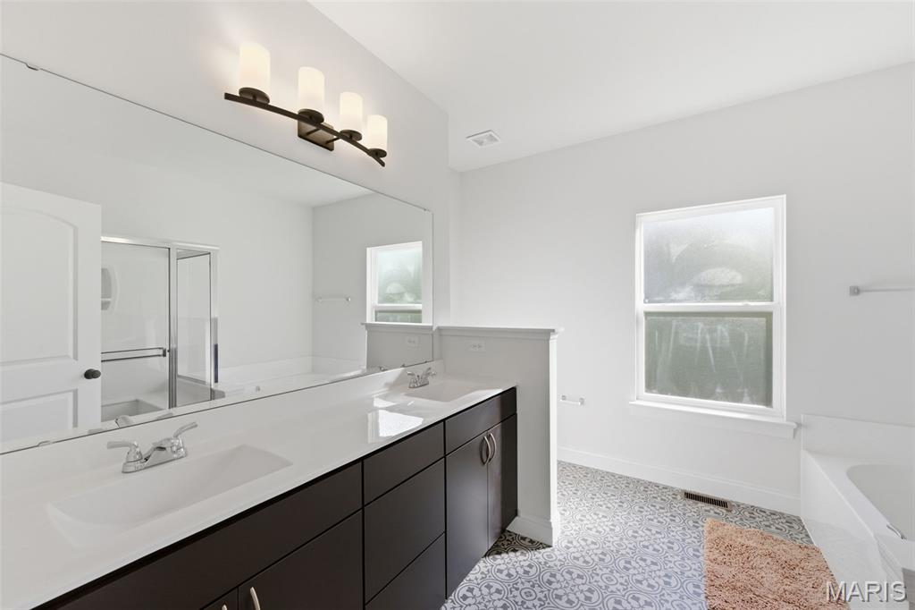 8032 Cotswald Trail Cottleville, MO 63304 - Photo 40 of 74