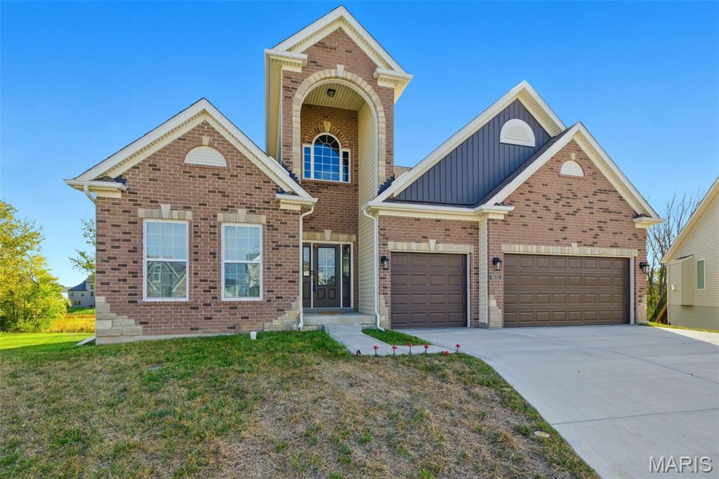 8032 Cotswald Trail Cottleville, MO 63304 - Photo 4 of 74