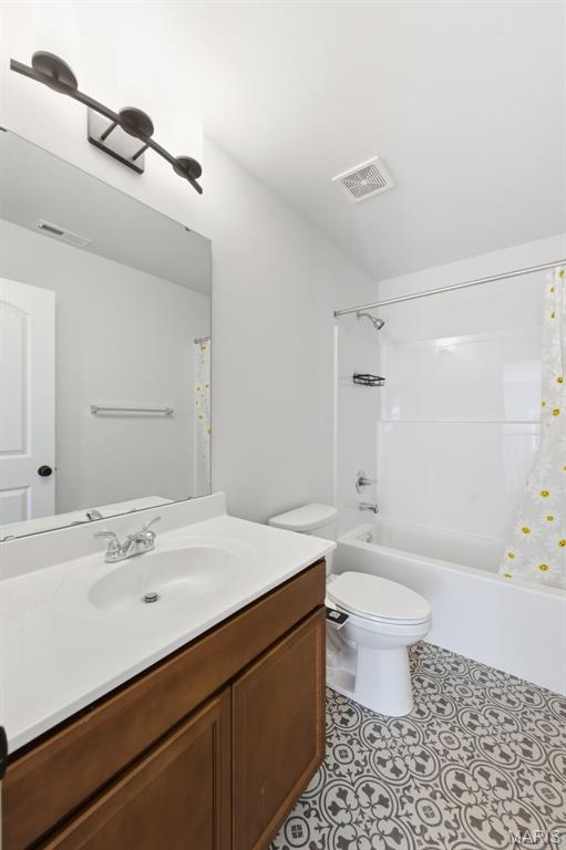 8032 Cotswald Trail Cottleville, MO 63304 - Photo 47 of 74