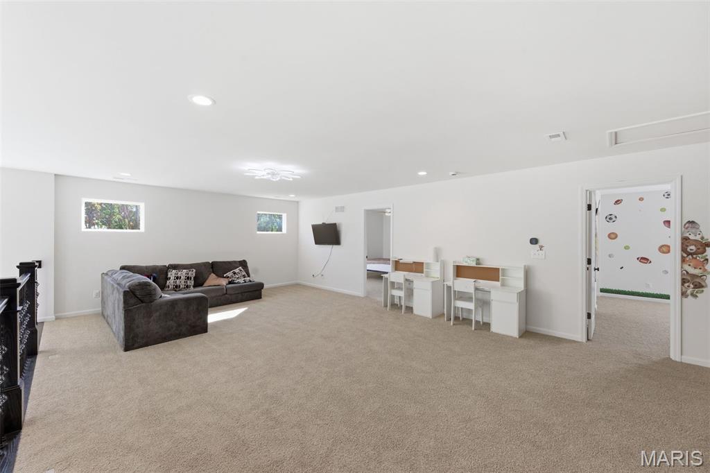 8032 Cotswald Trail Cottleville, MO 63304 - Photo 50 of 74