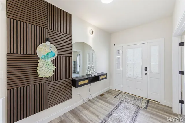 $864,000 | 8032 Cotswald Trail, Cottleville, MO 63304