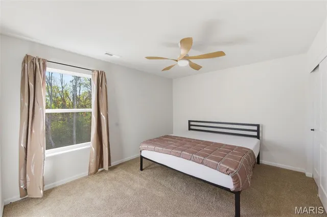 $864,000 | 8032 Cotswald Trail, Cottleville, MO 63304