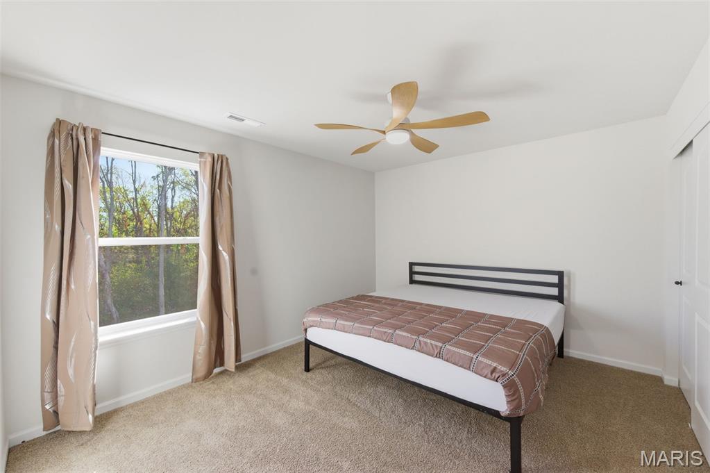 8032 Cotswald Trail Cottleville, MO 63304 - Photo 53 of 74