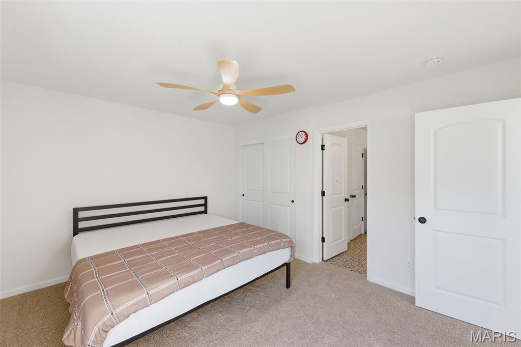 8032 Cotswald Trail Cottleville, MO 63304 - Photo 54 of 74