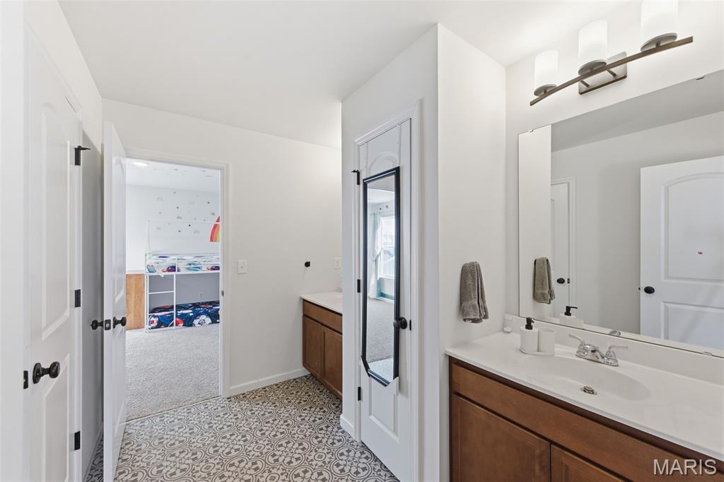 8032 Cotswald Trail Cottleville, MO 63304 - Photo 55 of 74