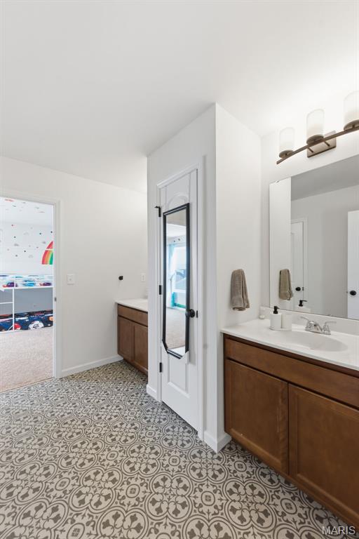 8032 Cotswald Trail Cottleville, MO 63304 - Photo 56 of 74