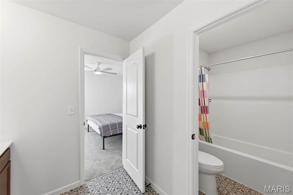 8032 Cotswald Trail Cottleville, MO 63304 - Photo 58 of 74