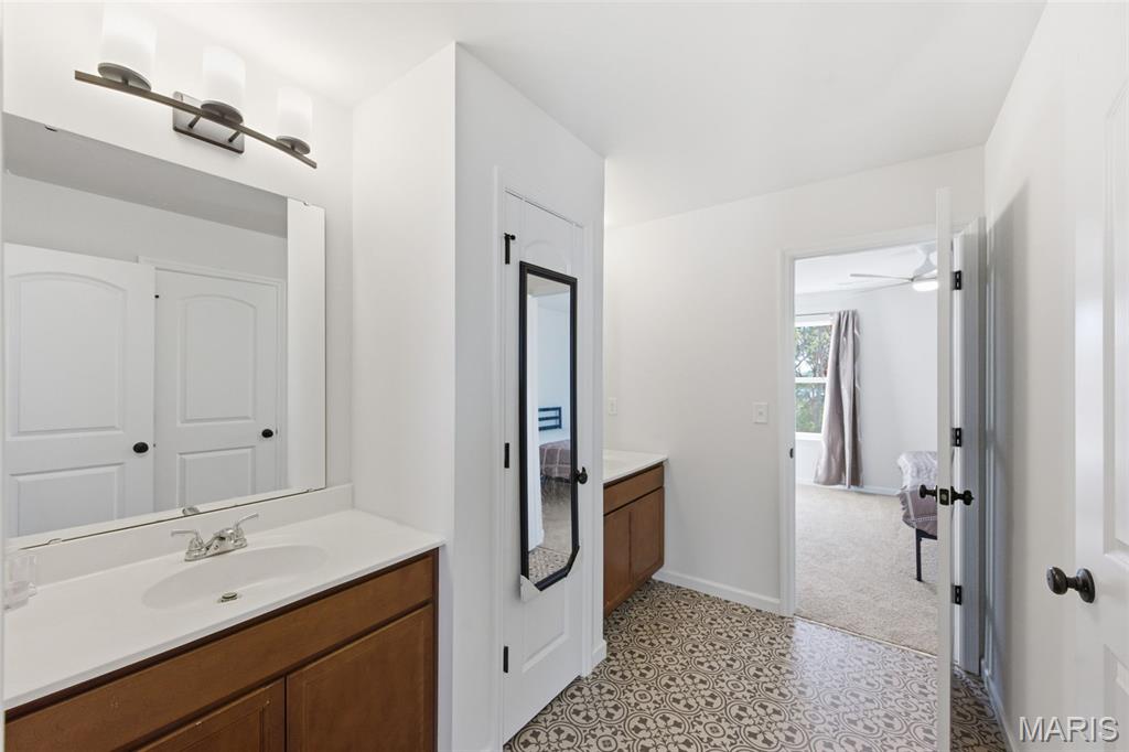 8032 Cotswald Trail Cottleville, MO 63304 - Photo 59 of 74