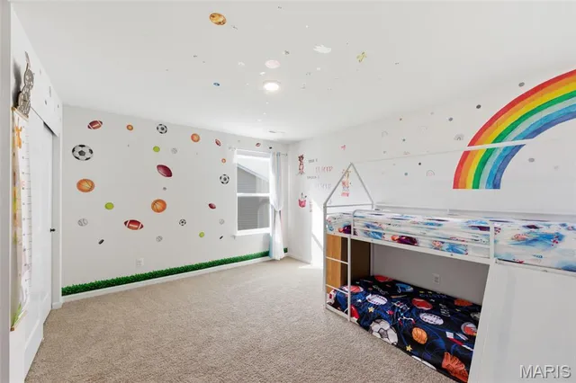 $864,000 | 8032 Cotswald Trail, Cottleville, MO 63304