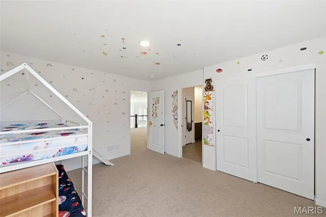 $864,000 | 8032 Cotswald Trail, Cottleville, MO 63304