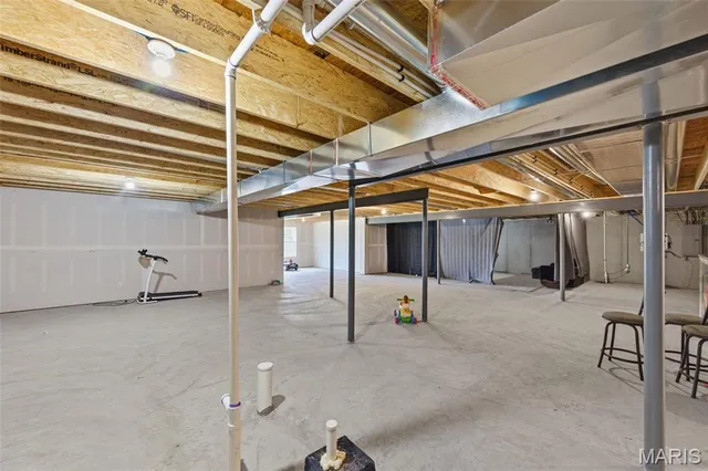 $864,000 | 8032 Cotswald Trail, Cottleville, MO 63304