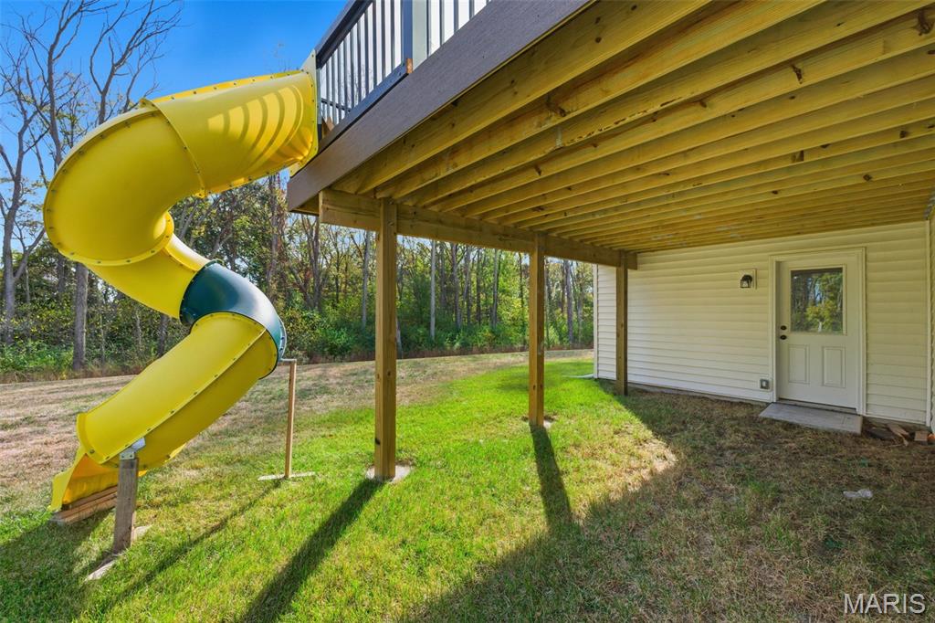 8032 Cotswald Trail Cottleville, MO 63304 - Photo 66 of 74