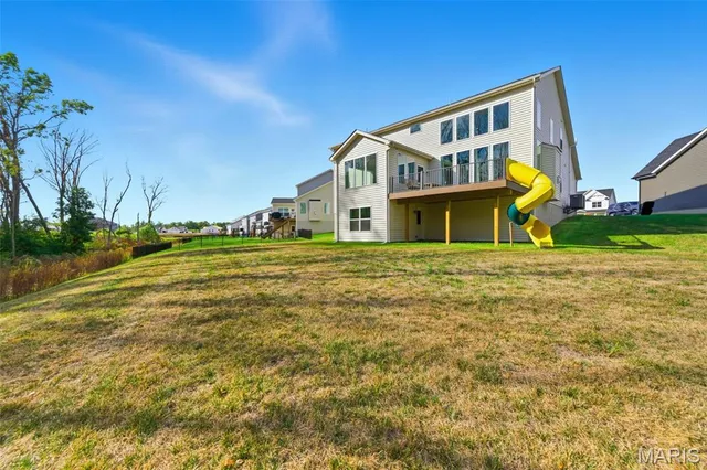 $864,000 | 8032 Cotswald Trail, Cottleville, MO 63304