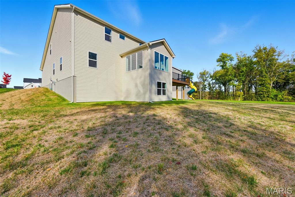 8032 Cotswald Trail Cottleville, MO 63304 - Photo 69 of 74