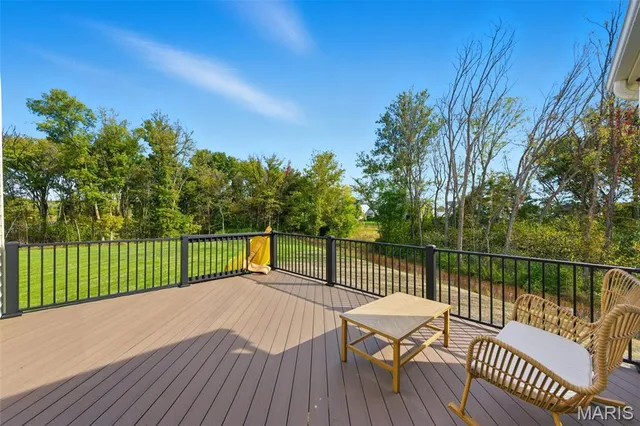 $864,000 | 8032 Cotswald Trail, Cottleville, MO 63304