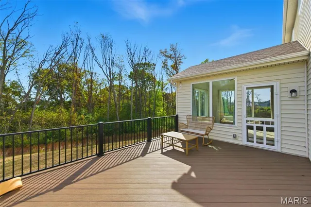 $864,000 | 8032 Cotswald Trail, Cottleville, MO 63304