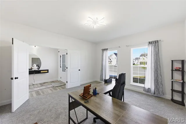 $864,000 | 8032 Cotswald Trail, Cottleville, MO 63304