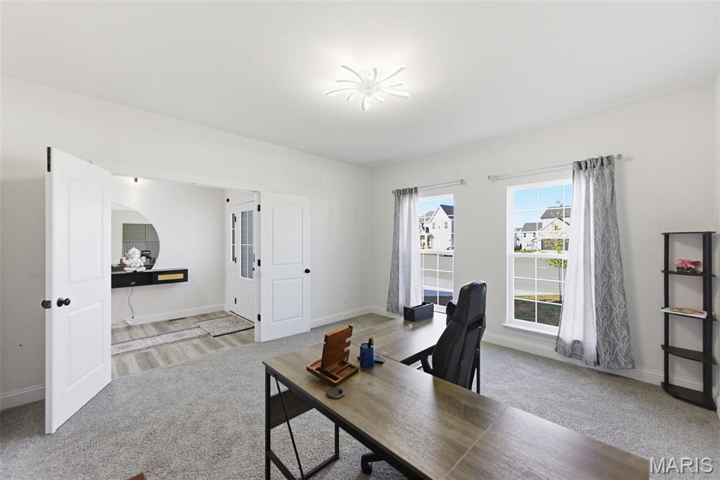 8032 Cotswald Trail Cottleville, MO 63304 - Photo 10 of 74